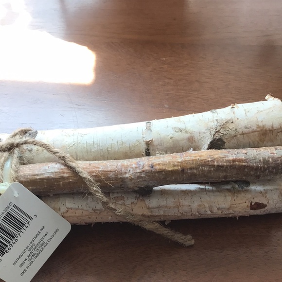 Birch Wood Tree Bundle NEW ITEM FINAL SALE - Picture 3 of 5